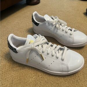Adidas sneakers size 9